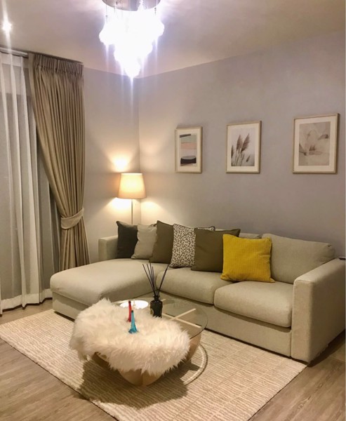 Picture of 2 bed Condo in RHYTHM Ekkamai Khlong Tan Nuea Sub District C021166