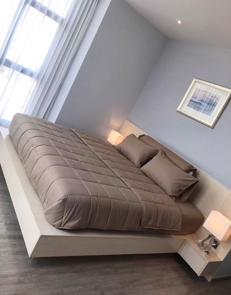 Picture of 2 bed Condo in RHYTHM Ekkamai Khlong Tan Nuea Sub District C021166