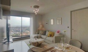 Picture of 2 bed Condo in RHYTHM Ekkamai Khlong Tan Nuea Sub District C021166