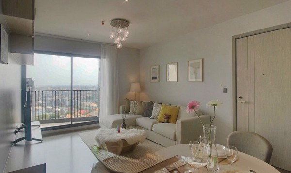 Picture of 2 bed Condo in RHYTHM Ekkamai Khlong Tan Nuea Sub District C021166