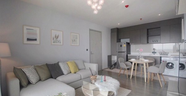 Picture of 2 bed Condo in RHYTHM Ekkamai Khlong Tan Nuea Sub District C021166