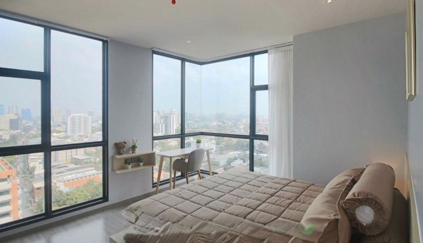 Picture of 2 bed Condo in RHYTHM Ekkamai Khlong Tan Nuea Sub District C021166