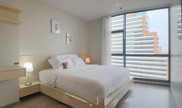 Picture of 2 bed Condo in RHYTHM Ekkamai Khlong Tan Nuea Sub District C021166