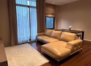 Picture of 2 bed Condo in The Diplomat 39 Khlong Tan Nuea Sub District C021167