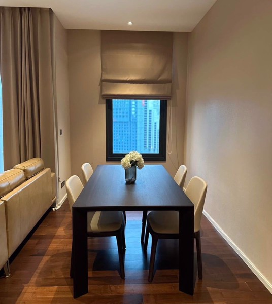 Picture of 2 bed Condo in The Diplomat 39 Khlong Tan Nuea Sub District C021167