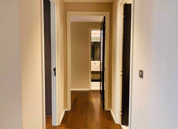 Picture of 2 bed Condo in The Diplomat 39 Khlong Tan Nuea Sub District C021167