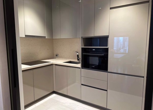 Picture of 2 bed Condo in The Diplomat 39 Khlong Tan Nuea Sub District C021167