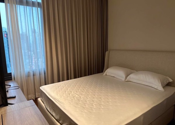 Picture of 2 bed Condo in The Diplomat 39 Khlong Tan Nuea Sub District C021167