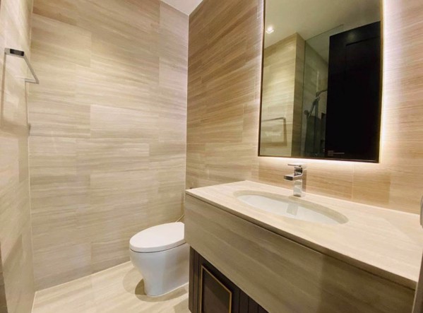 Picture of 2 bed Condo in The Diplomat 39 Khlong Tan Nuea Sub District C021167
