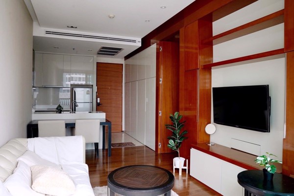 รูปภาพ 1 ห้องนอน คอนโด ในโครงการ The Address Sukhumvit 28 เขตคลองเตย แขวงคลองตัน C021168
