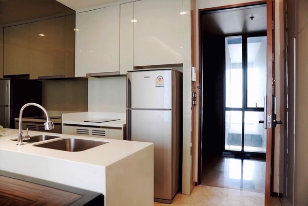 รูปภาพ 1 ห้องนอน คอนโด ในโครงการ The Address Sukhumvit 28 เขตคลองเตย แขวงคลองตัน C021168