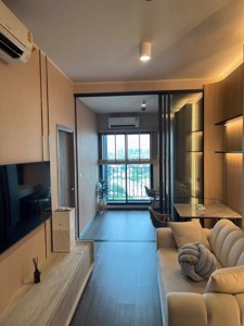 Picture of 1 bed Condo in Ideo Sukhumvit - Rama 4 Phra Khanong Sub District C021169