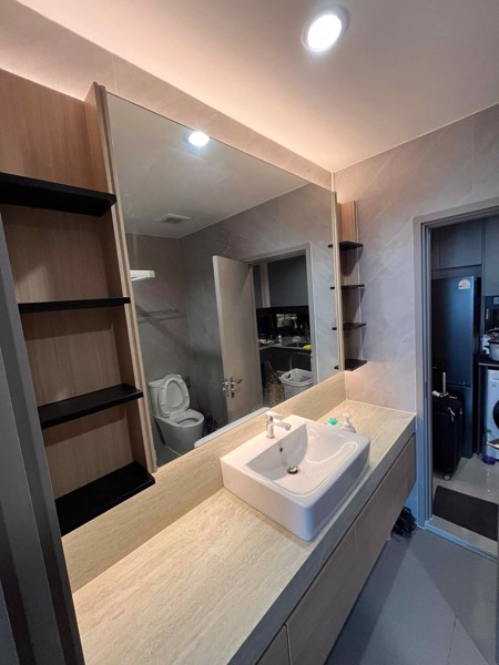 รูปภาพ 1 ห้องนอน คอนโด ในโครงการ Ideo Sukhumvit - Rama 4 เขตคลองเตย แขวงพระโขนง C021169