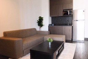 Picture of 1 bed Condo in Ideo Q Phayathai Thungphayathai Sub District C021170