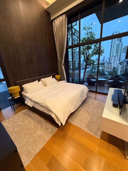 รูปภาพ 3 ห้อง ดูเพล็กซ์ in Siamese Exclusive Sukhumvit 31 เขตวัฒนา แขวงคลองตันเหนือ D021172