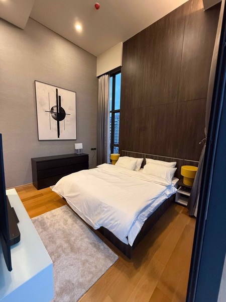 รูปภาพ 3 ห้อง ดูเพล็กซ์ in Siamese Exclusive Sukhumvit 31 เขตวัฒนา แขวงคลองตันเหนือ D021172