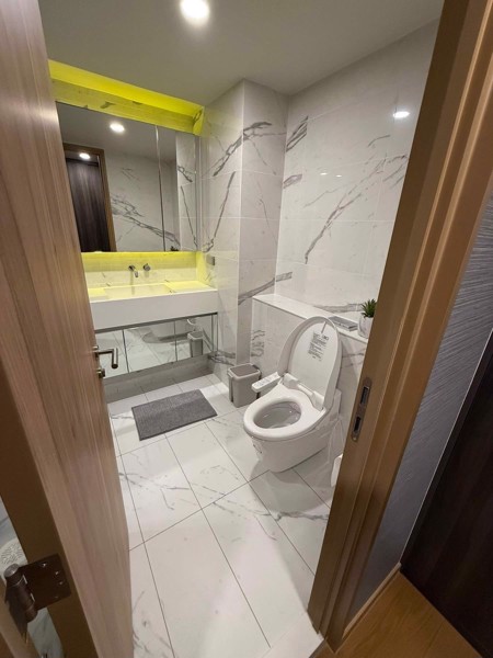 รูปภาพ 3 ห้อง ดูเพล็กซ์ in Siamese Exclusive Sukhumvit 31 เขตวัฒนา แขวงคลองตันเหนือ D021172