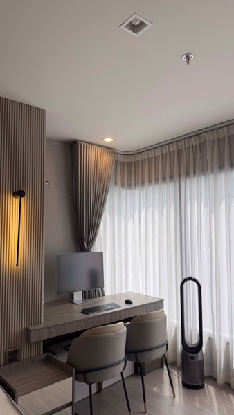 Picture of 1 bed Condo in Life Asok Hype Ratchathewi District C021174