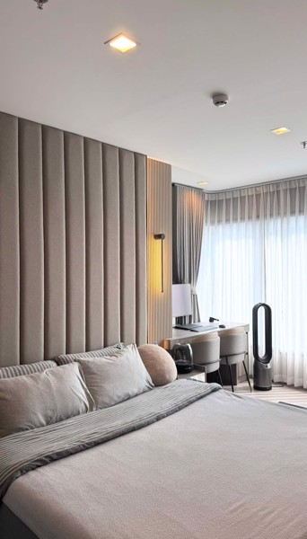 Picture of 1 bed Condo in Life Asok Hype Ratchathewi District C021174