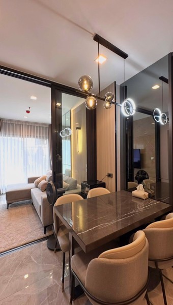 Picture of 1 bed Condo in Life Asok Hype Ratchathewi District C021174