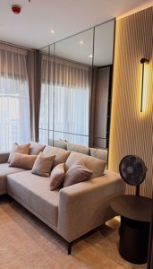 Picture of 1 bed Condo in Life Asok Hype Ratchathewi District C021174
