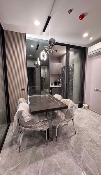 Picture of 1 bed Condo in Life Asok Hype Ratchathewi District C021174