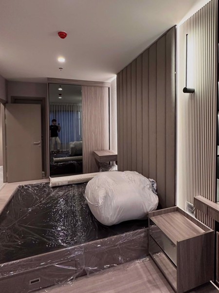 Picture of 1 bed Condo in Life Asok Hype Ratchathewi District C021174