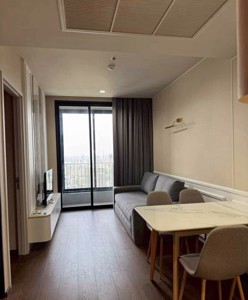 Picture of 1 bed Condo in Ideo Q Sukhumvit 36 Khlongtan Sub District C021175