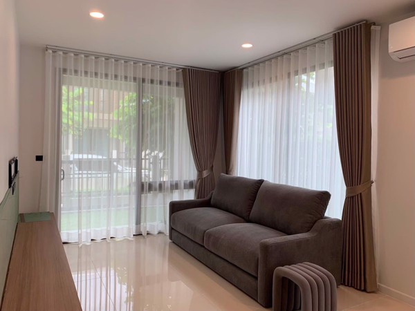Picture of 4 bed House in Burasiri Krungthep Kreetha  Huamak Sub District H021177