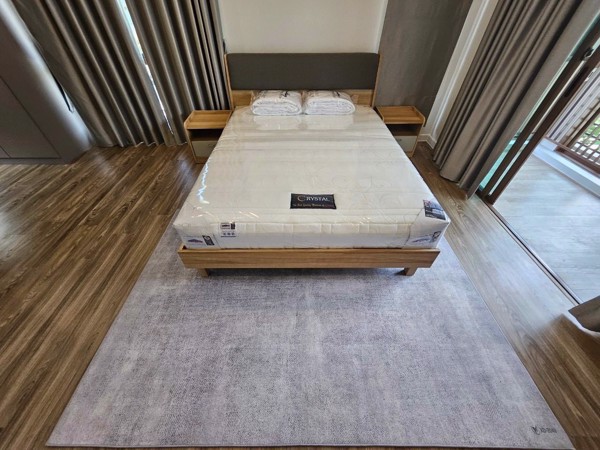 Picture of 4 bed House in Burasiri Krungthep Kreetha  Huamak Sub District H021177