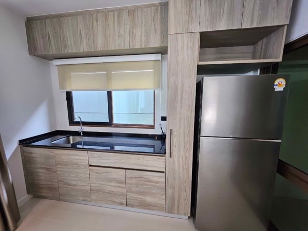 Picture of 4 bed House in Burasiri Krungthep Kreetha  Huamak Sub District H021177