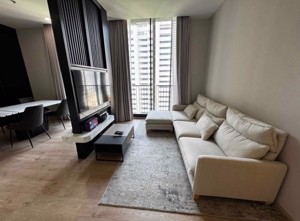 Picture of 1 bed Condo in Noble BE19 Khlong Toei Nuea Sub District C021178