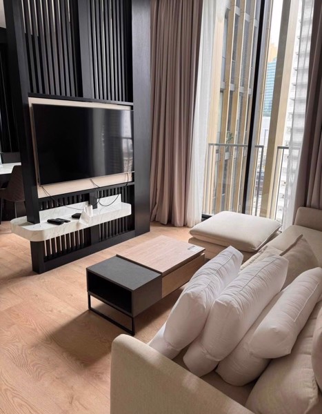 Picture of 1 bed Condo in Noble BE19 Khlong Toei Nuea Sub District C021178
