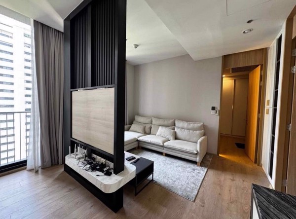 Picture of 1 bed Condo in Noble BE19 Khlong Toei Nuea Sub District C021178
