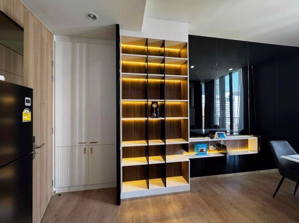 Picture of 1 bed Condo in Noble BE19 Khlong Toei Nuea Sub District C021178