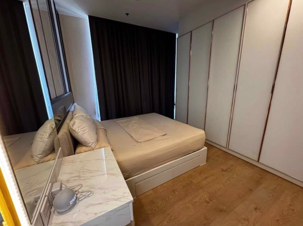 Picture of 1 bed Condo in Noble BE19 Khlong Toei Nuea Sub District C021178