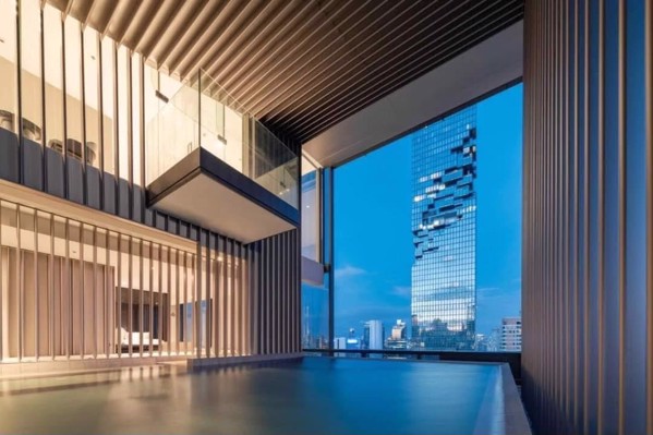 Picture of 2 bed Condo in Tait 12 Silom Sub District C021180
