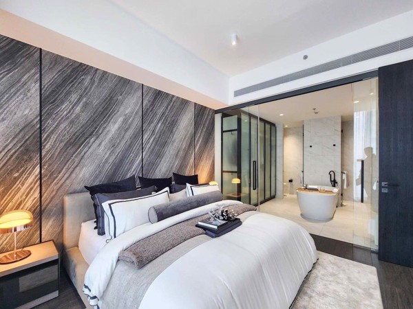 Picture of 2 bed Condo in Tait 12 Silom Sub District C021180