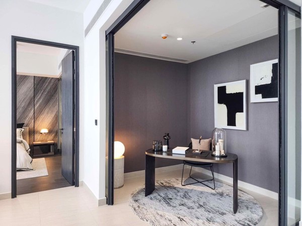 Picture of 2 bed Condo in Tait 12 Silom Sub District C021180