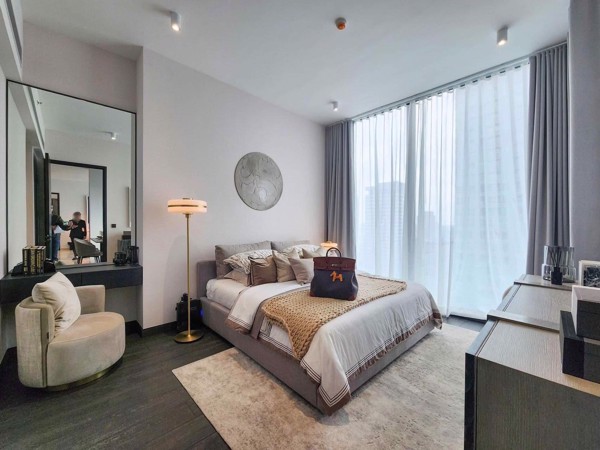 Picture of 2 bed Condo in Tait 12 Silom Sub District C021180