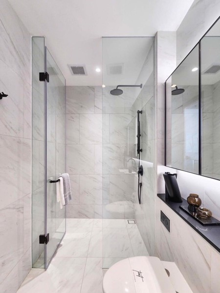Picture of 2 bed Condo in Tait 12 Silom Sub District C021180