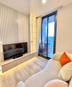 Picture of 1 bed Condo in OKA HAUS Sukhumvit 36 Khlongtan Sub District C021181