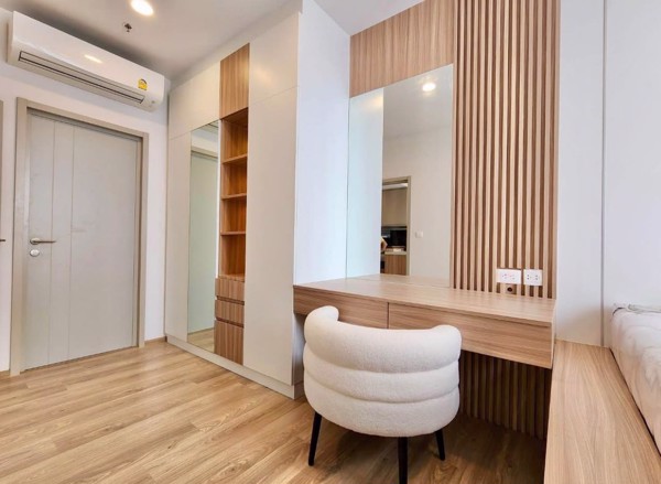 รูปภาพ 1 ห้องนอน คอนโด ในโครงการ OKA HAUS Sukhumvit 36 เขตคลองเตย แขวงคลองตัน C021181