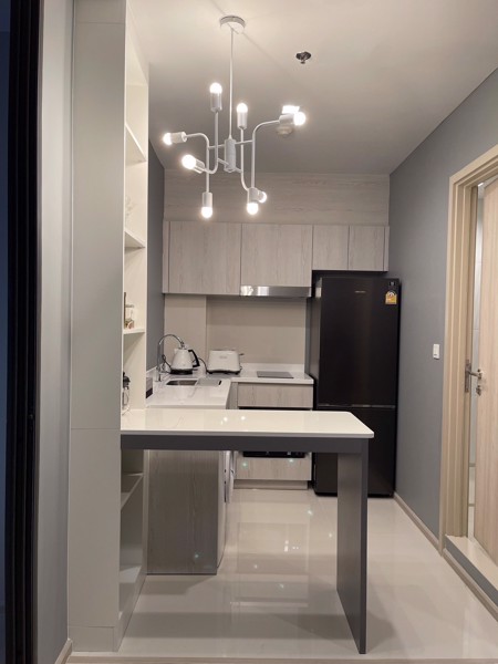 Picture of 1 bed Condo in Life One Wireless Lumphini Sub District C021184
