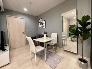 Picture of 1 bed Condo in Life One Wireless Lumphini Sub District C021184