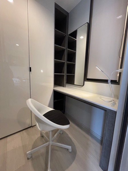 Picture of 1 bed Condo in Life One Wireless Lumphini Sub District C021184