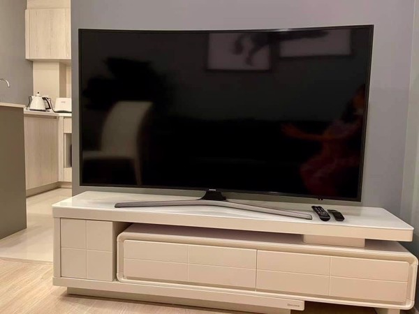 Picture of 1 bed Condo in Life One Wireless Lumphini Sub District C021184