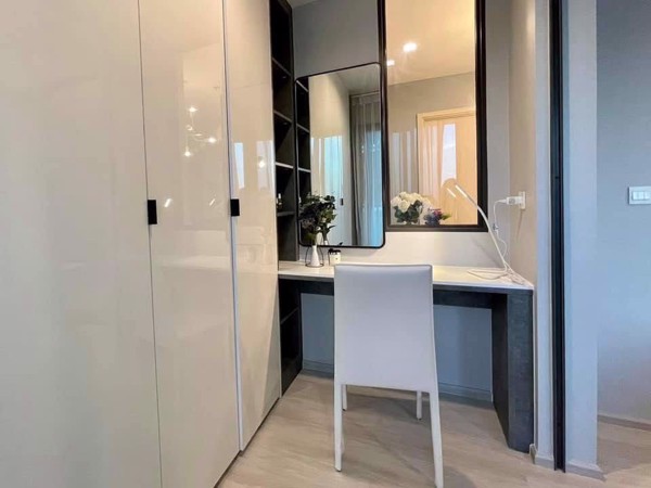 Picture of 1 bed Condo in Life One Wireless Lumphini Sub District C021184