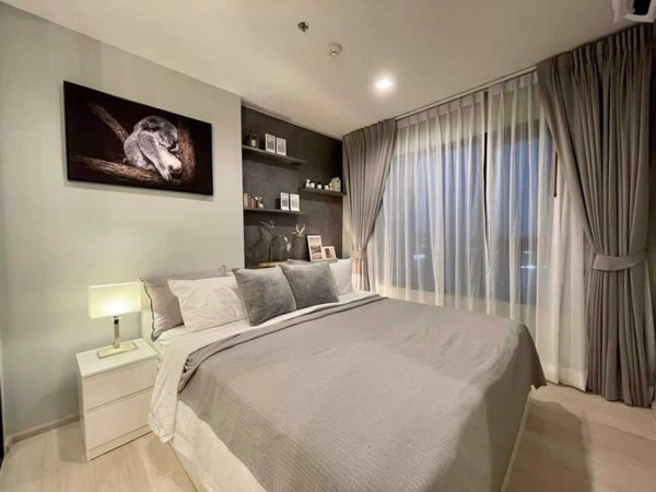 Picture of 1 bed Condo in Life One Wireless Lumphini Sub District C021184