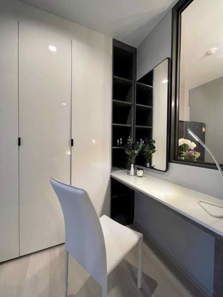 Picture of 1 bed Condo in Life One Wireless Lumphini Sub District C021184